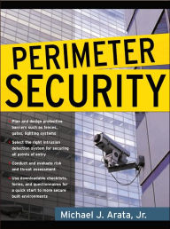 Perimeter Security / Edition 1