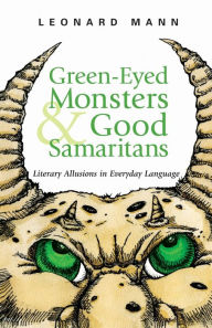 Green-Eyed Monsters And Good Samaritans