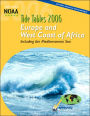 Europe and West Coast of Africa: Including the Mediterranean Sea