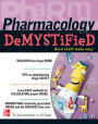 Pharmacology Demystified / Edition 1