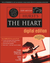 Hurst the Heart, 11/e Digital Edition