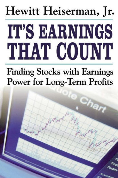 It's Earnings That Count