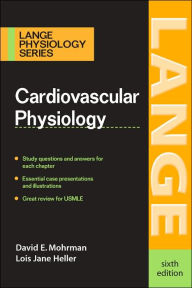 Cardiovascular Physiology / Edition 6