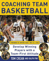 Coaching Team Basketball