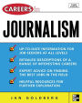 Careers in Journalism, Third edition