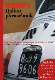 Harrap's Italian Phrasebook