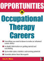 Opportunities In Occupational Therapy Careers
