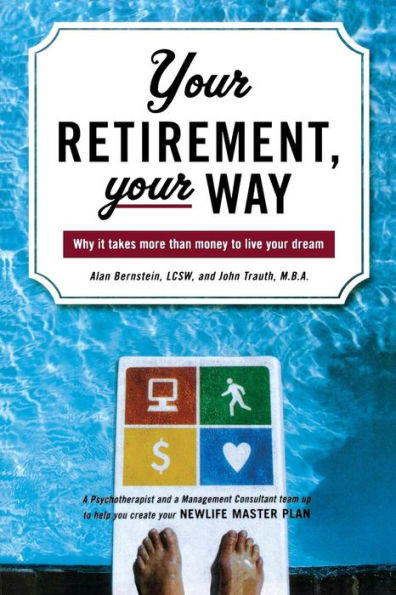 Your Retirement, Your Way / Edition 1