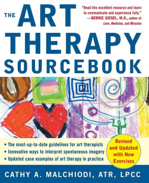The Art Therapy Sourcebook / Edition 2