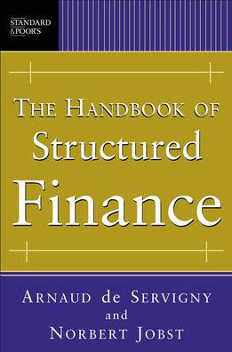 The Handbook of Structured Finance / Edition 1