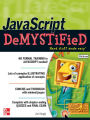 JavaScript Demystified