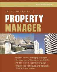 Be a Successful Property Manager
