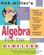 Algebra for the Clueless
