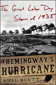 Hemingway's Hurricane