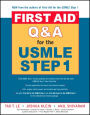 First Aid Q&A for the USMLE Step 1