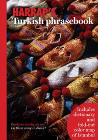 Harrap's Turkish Phrasebook