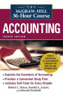 The McGraw-Hill 36-Hour Accounting Course / Edition 4