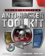 Anti-Hacker Tool Kit, Third Edition
