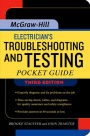Electrician's Troubleshooting and Testing Pocket Guide / Edition 3