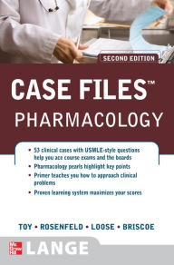 Case Files / Edition 2