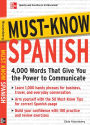 Must-Know Spanish: Essential Words For A Successful Vocabulary