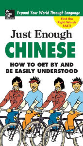 Just Enough Chinese