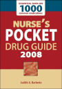 Nurse's Pocket Drug Guide / Edition 4