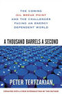 A Thousand Barrels a Second: The Coming Oil Break Point and the Challenges Facing an Energy Dependent World