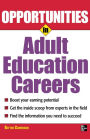 Opportunities in Adult Education / Edition 1