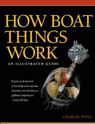 How Boat Things Work