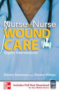 Wound Care / Edition 1