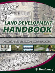 Land Development Handbook / Edition 3