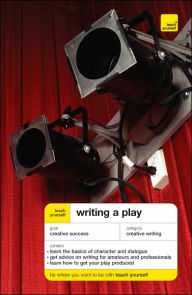 Writing a Play