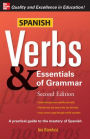 Spanish Verbs and Essentials of Grammar
