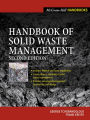 Handbook of Solid Waste Management