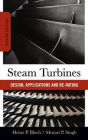 Steam Turbines: Design, Application, and Re-Rating