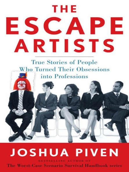 The Escape Artists
