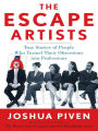 The Escape Artists