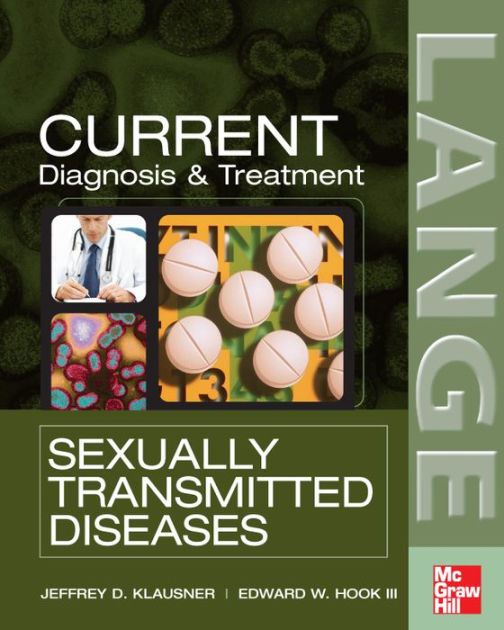 Amazon.com: CURRENT Diagnosis & Treatment of Sexually