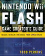 Nintendo Wii Flash Game Creator's Guide