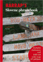 Harrap's Slovenian Phrasebook / Edition 1