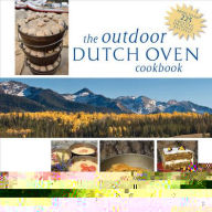 Title: The Outdoor Dutch Oven Cookbook, Author: Sheila Mills