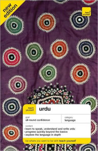 Teach Yourself Urdu / Edition 4