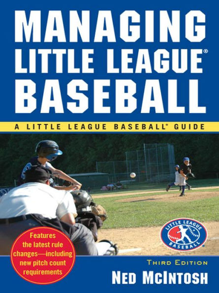 Managing Little League