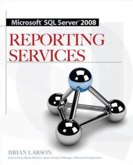 Title: Microsoft SQL Server 2008 Reporting Services, Author: Brian Larson