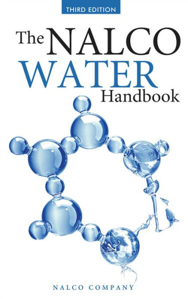 The Nalco Water Handbook, Third Edition