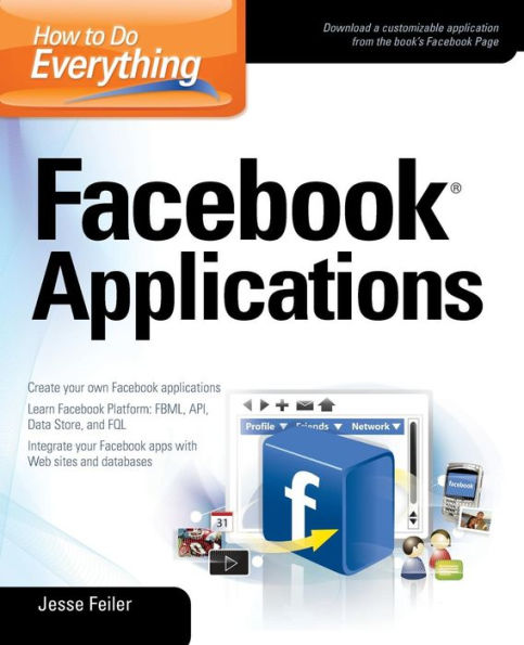 Facebook Applications