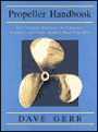 Propeller Handbook: The Complete Reference for Choosing, Installing and Understanding Boat Propellers