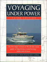 Voyaging under Power