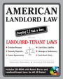 American Landlord Law: Everything U Need to Know about Landlord-Tenant Laws / Edition 1